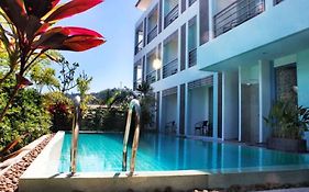 Natalie Resort Phuket